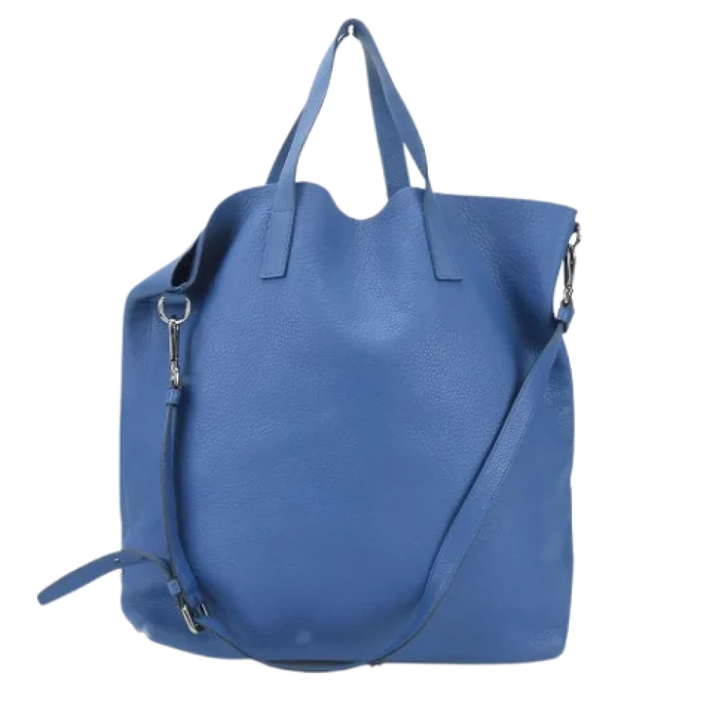 Pre-owned > Pre-owned Bags > Pre-owned Tote Bags - - Prada Vintage - Modalova