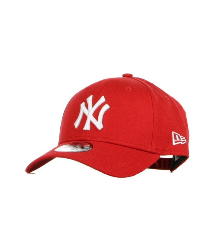 ny-yankees-curved-visor-cap-scarlet-white