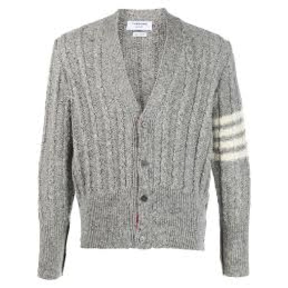 Knitwear > Cardigans - - Thom Browne - Modalova