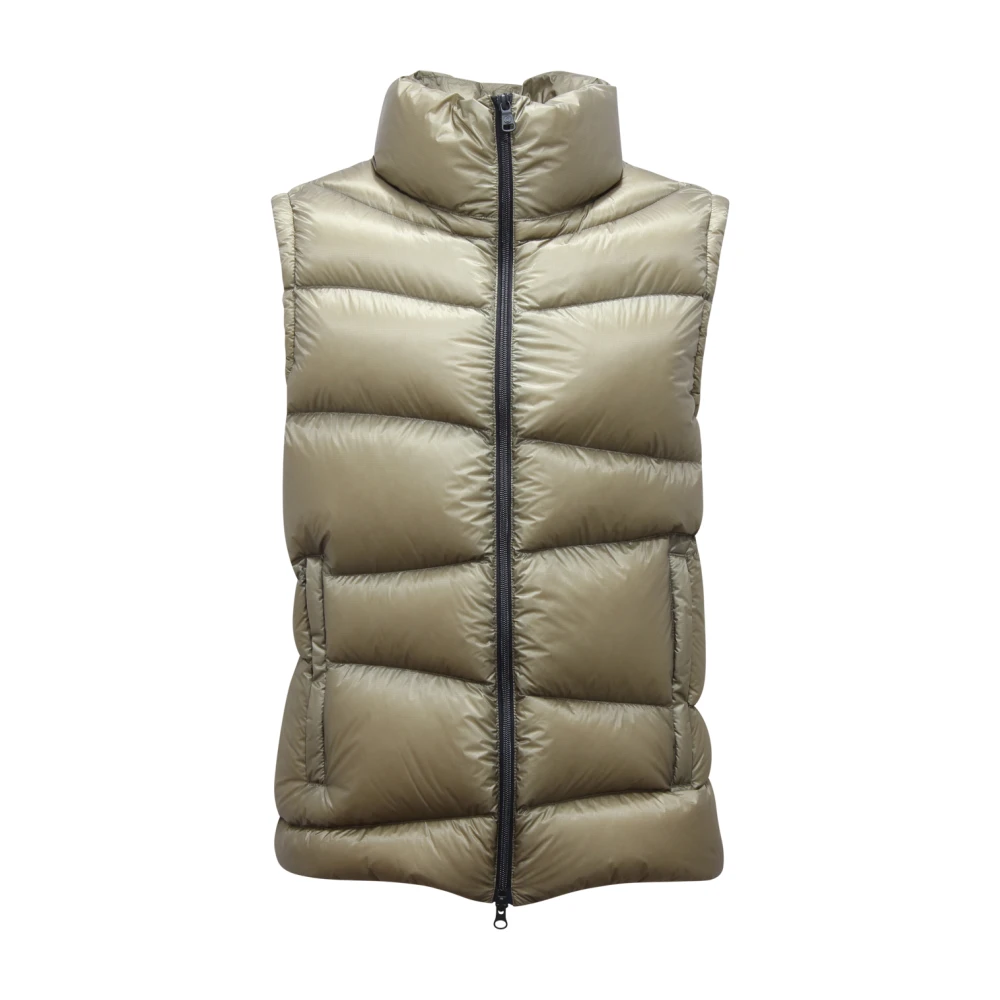 Colmar - Jackets > Vests - Green - Colmar - Modalova
