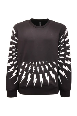 BJS005S Slim Fit Sweatshirt