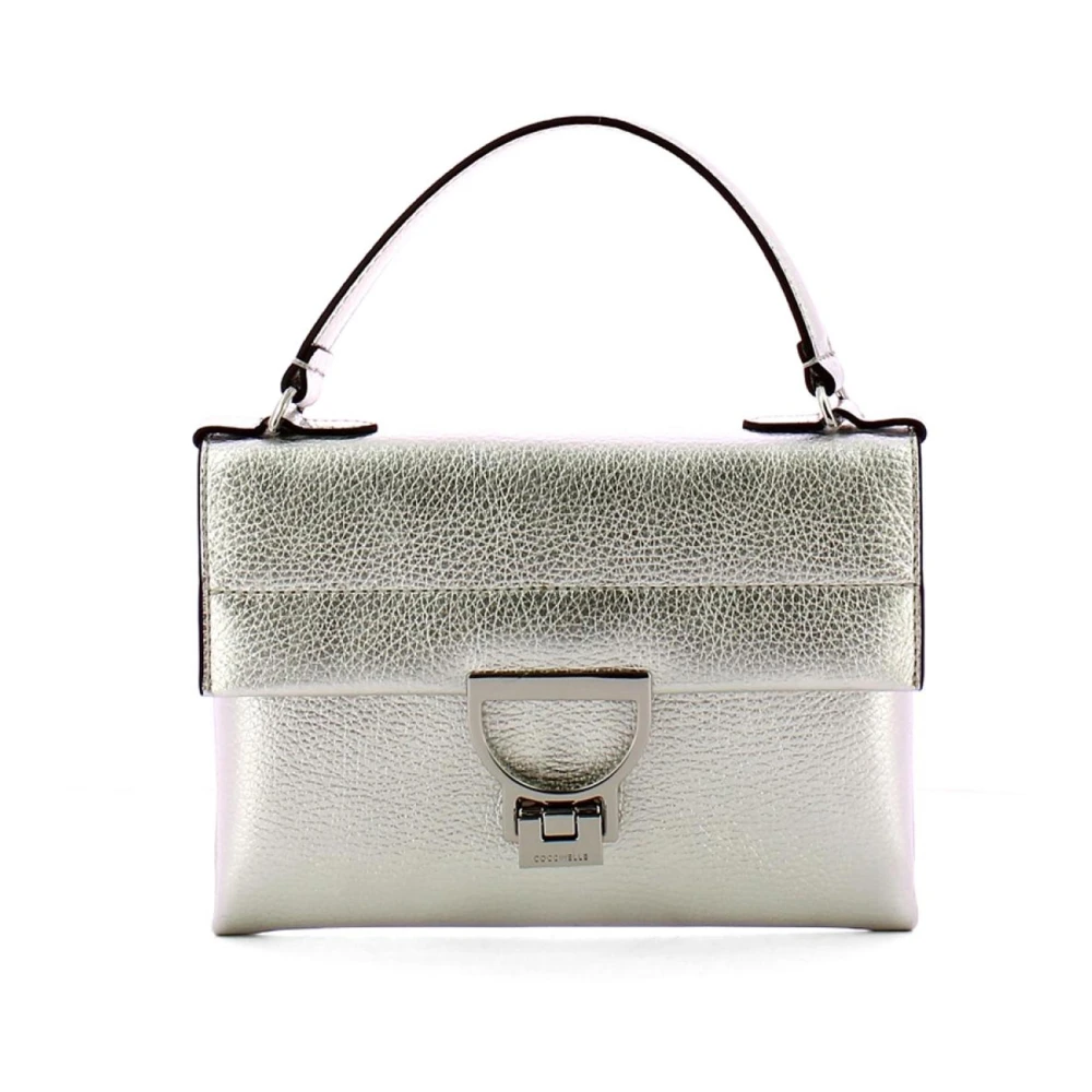 Coccinelle Bags Gray Dames