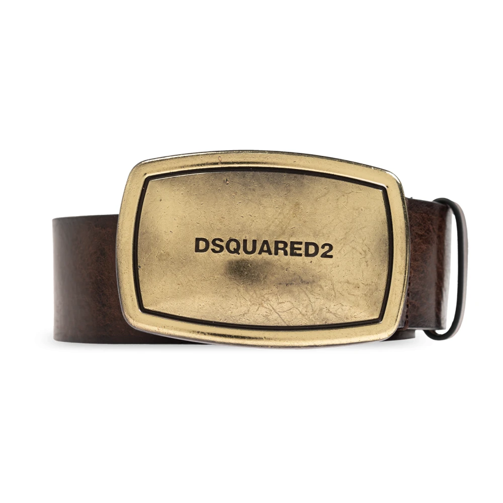 Accessories > Belts - - Dsquared2 - Modalova