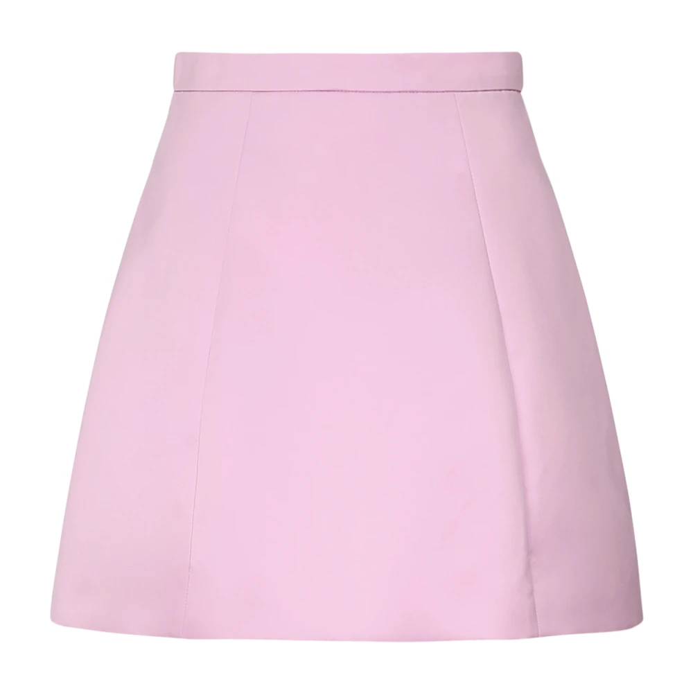 Skirts > Short Skirts - - Blumarine - Modalova