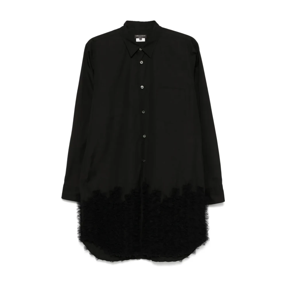 Blouses & Shirts > Shirts - - Comme des Garçons - Modalova