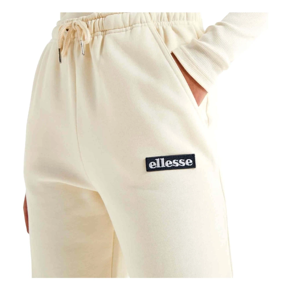 Ellesse JOE JOG Lange broek Beige Dames