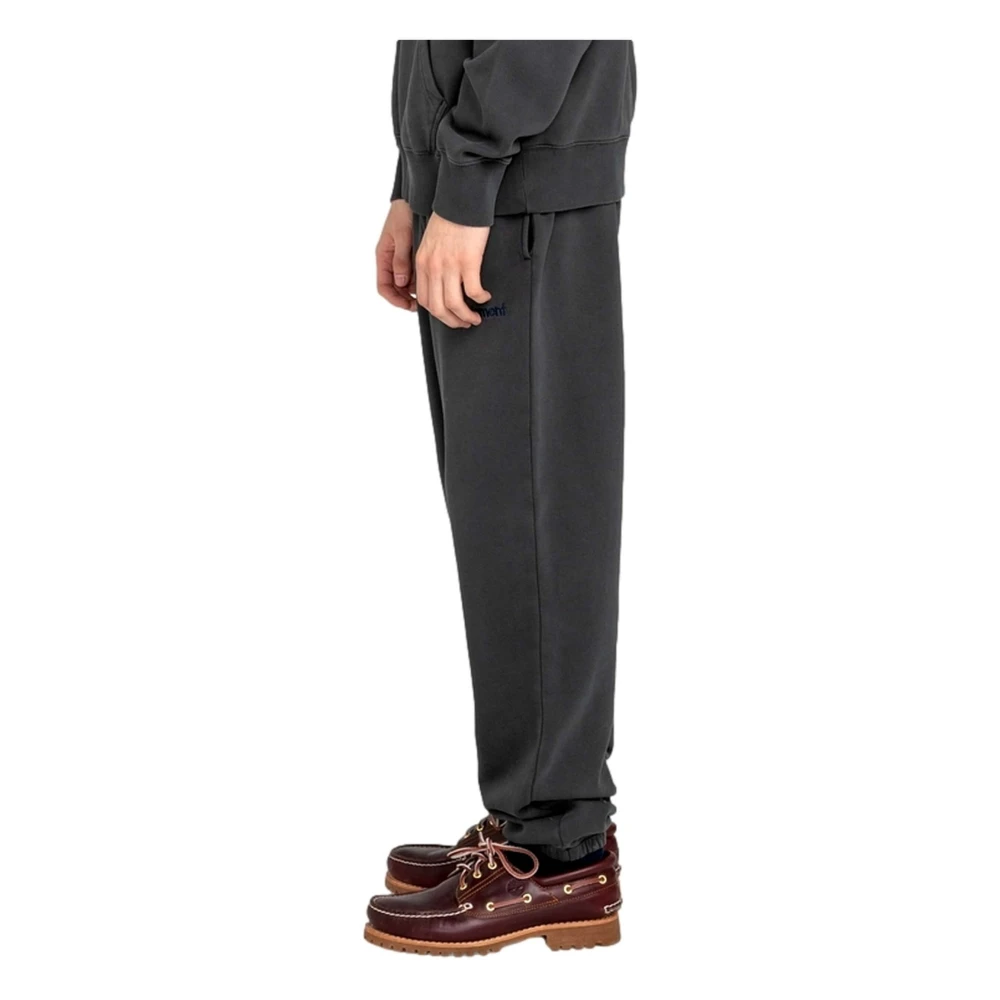 Element Cornell 3.0 Lange broek Black Heren