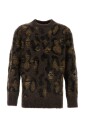 pull-en-laine-melangee-brodee
