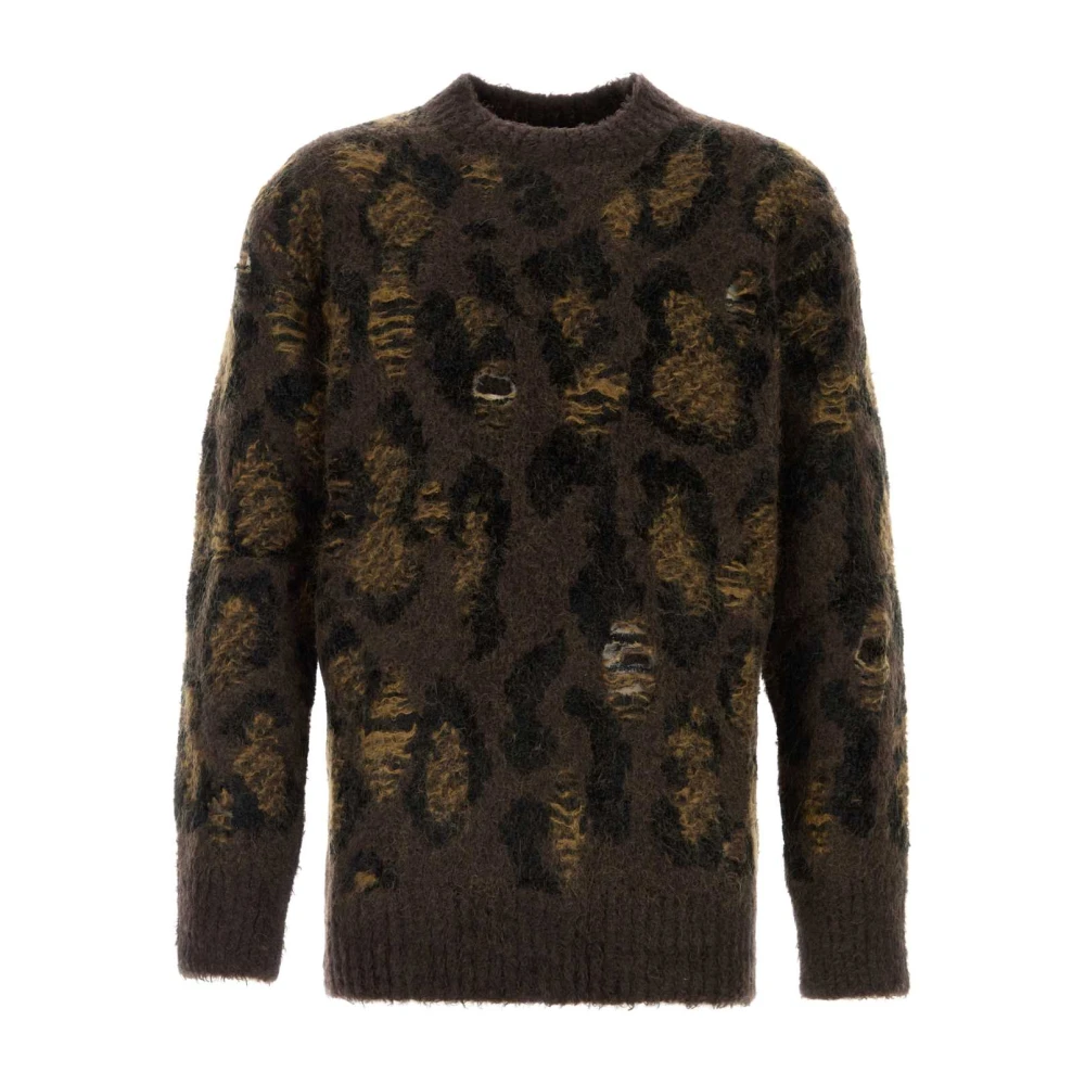 Knitwear > Round-neck Knitwear - - Junya Watanabe - Modalova