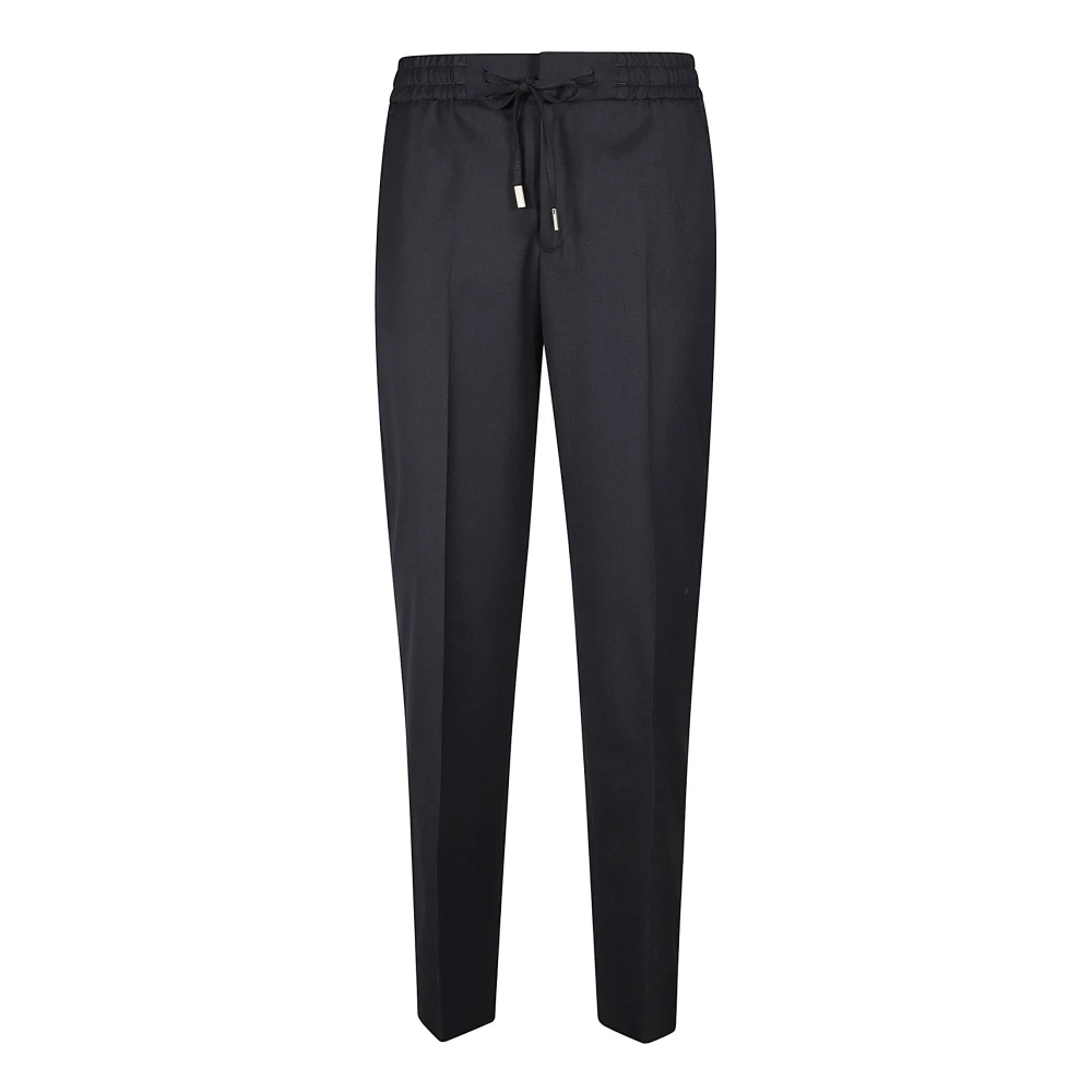 PT Torino Erika Casual Broek Blue Dames