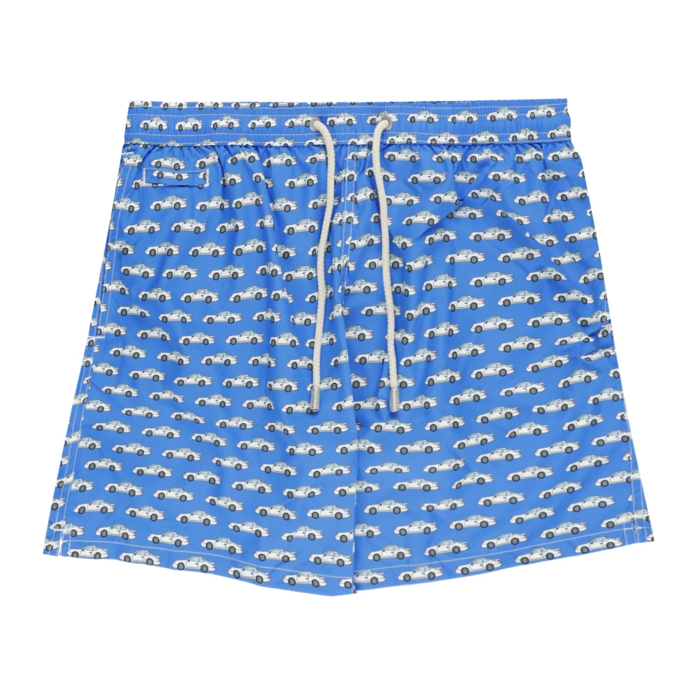 Swimwear > Beachwear - - Saint Barth - Modalova