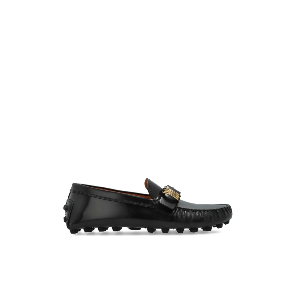 Shoes > Flats > Loafers - - Tod's - Modalova