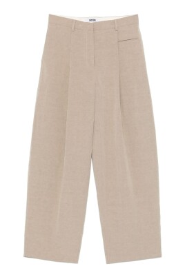 beige-cotton-linen-trousers