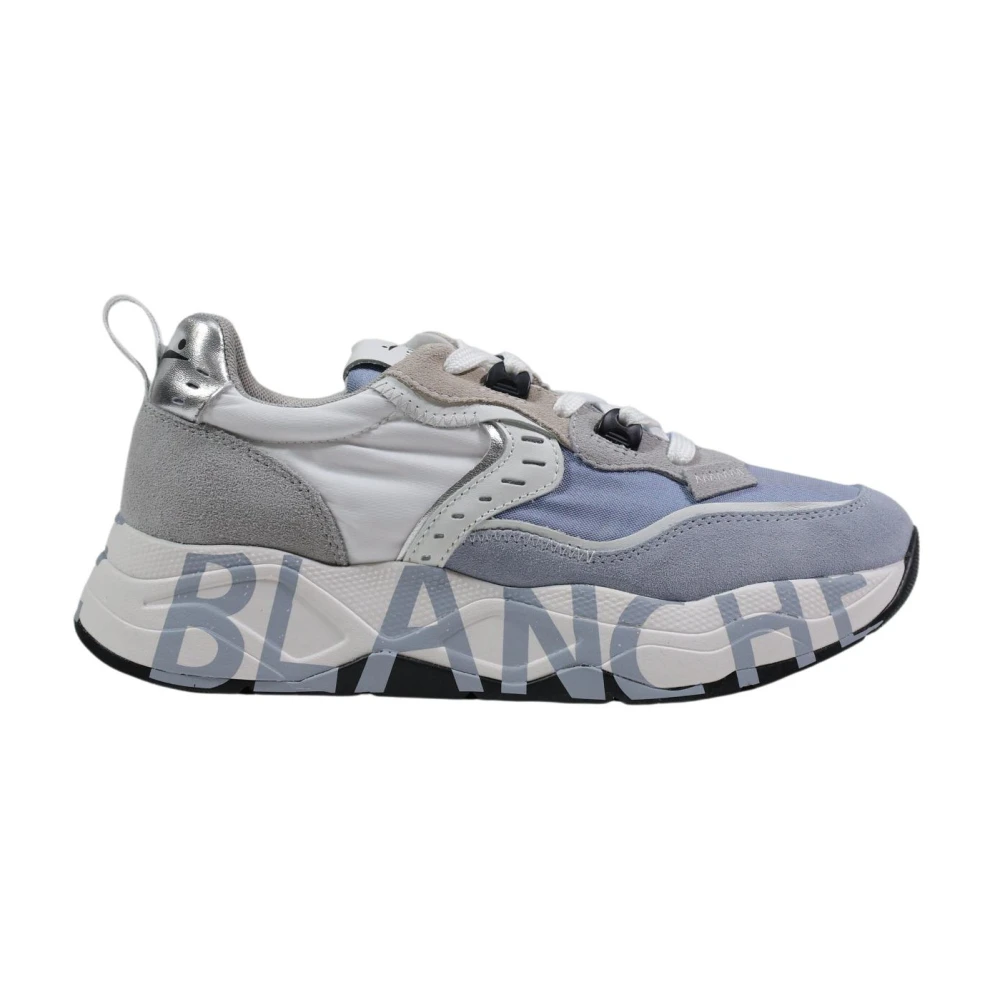 Voile Blanche Women's Club105 Sneakers