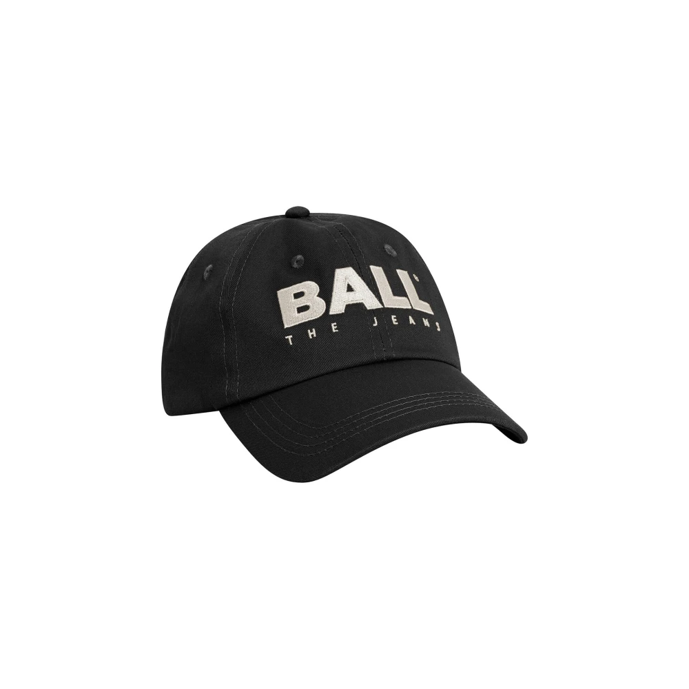 Ball Klassieke Base pet Black Iris Black Dames