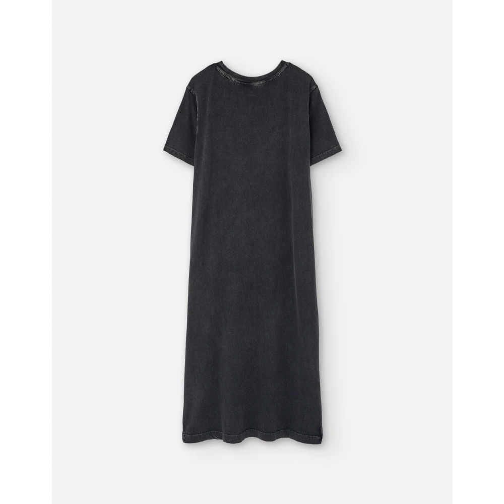 Zadig & Voltaire Stijlvolle Jurken met Vleugels Black Dames