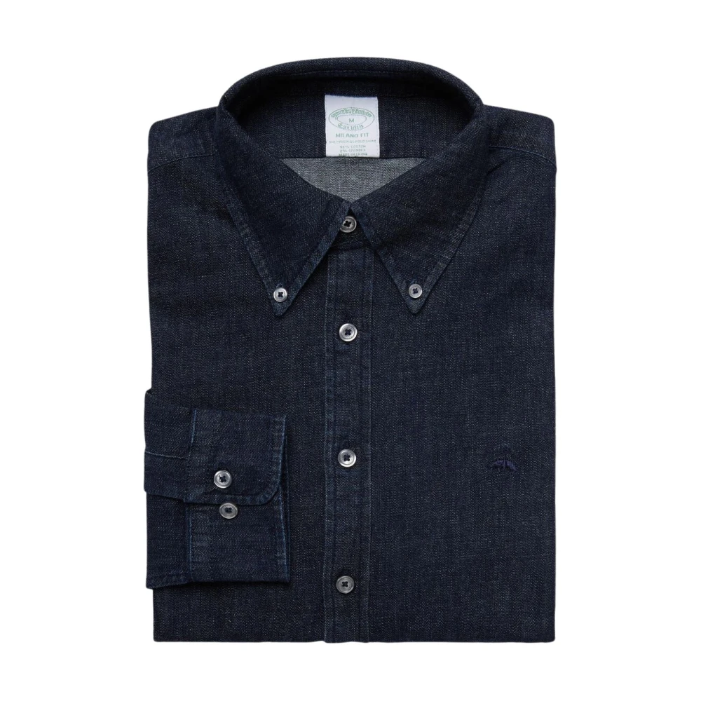 Shirts > Casual Shirts - - Brooks Brothers - Modalova