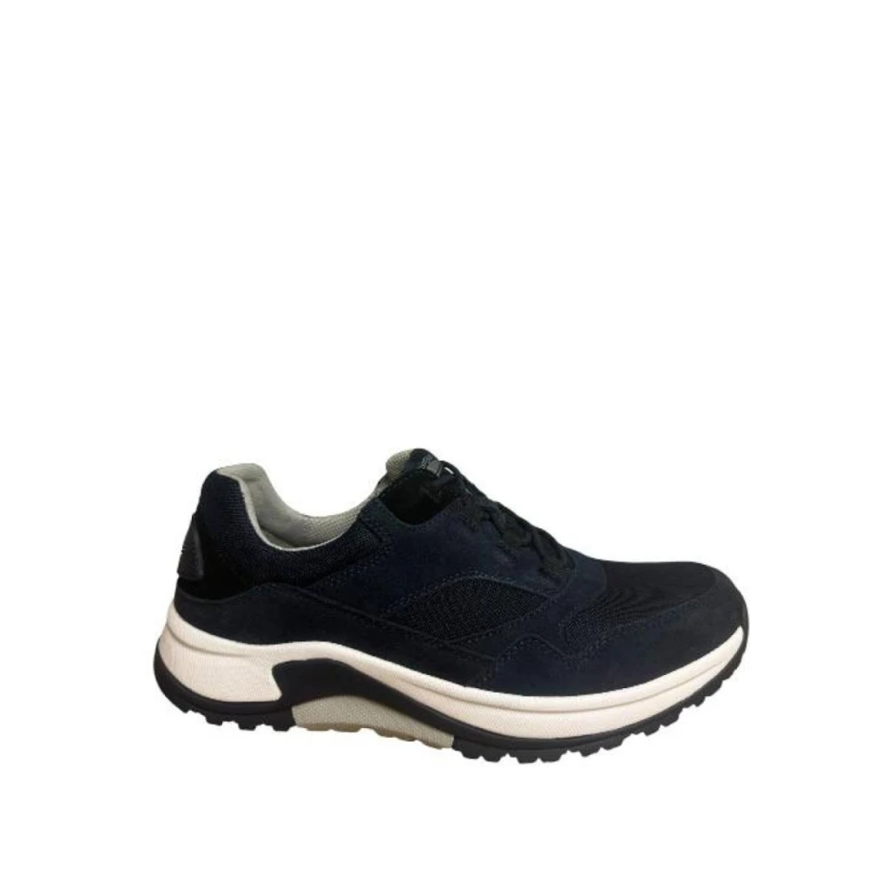 Gabor Gabor Heren Schoenen Blauw