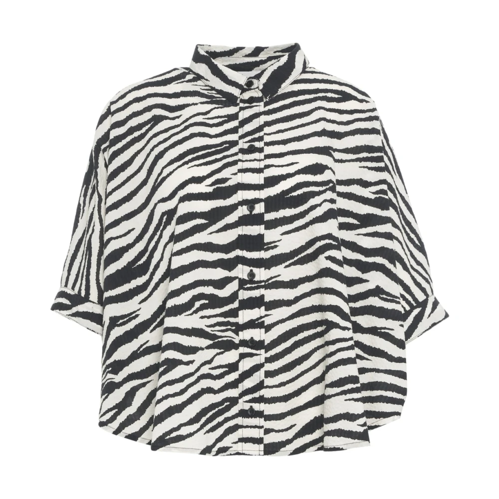 Blouses & Shirts > Shirts - - 8PM - Modalova