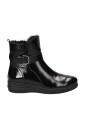 zwarte-casual-booties-voor-vrouwen