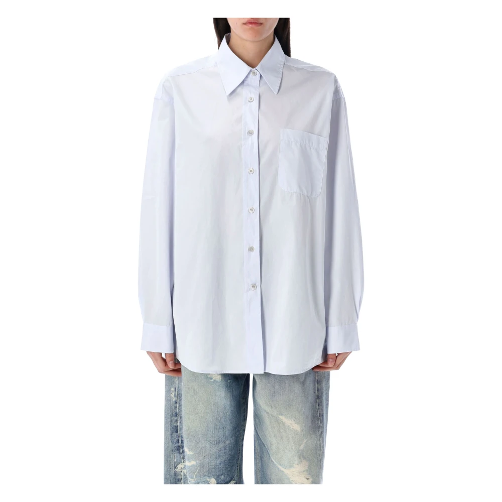 Blouses & Shirts > Shirts - - Our Legacy - Modalova