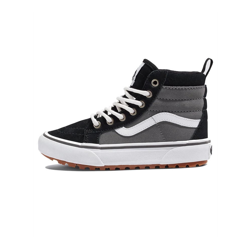 Vans Outdoor Sneakers MTE SK8-Hi Black, Unisex