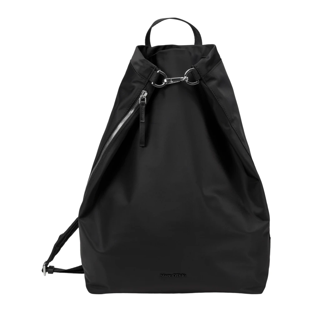 Marc O'Polo Rugzak medium Black Dames