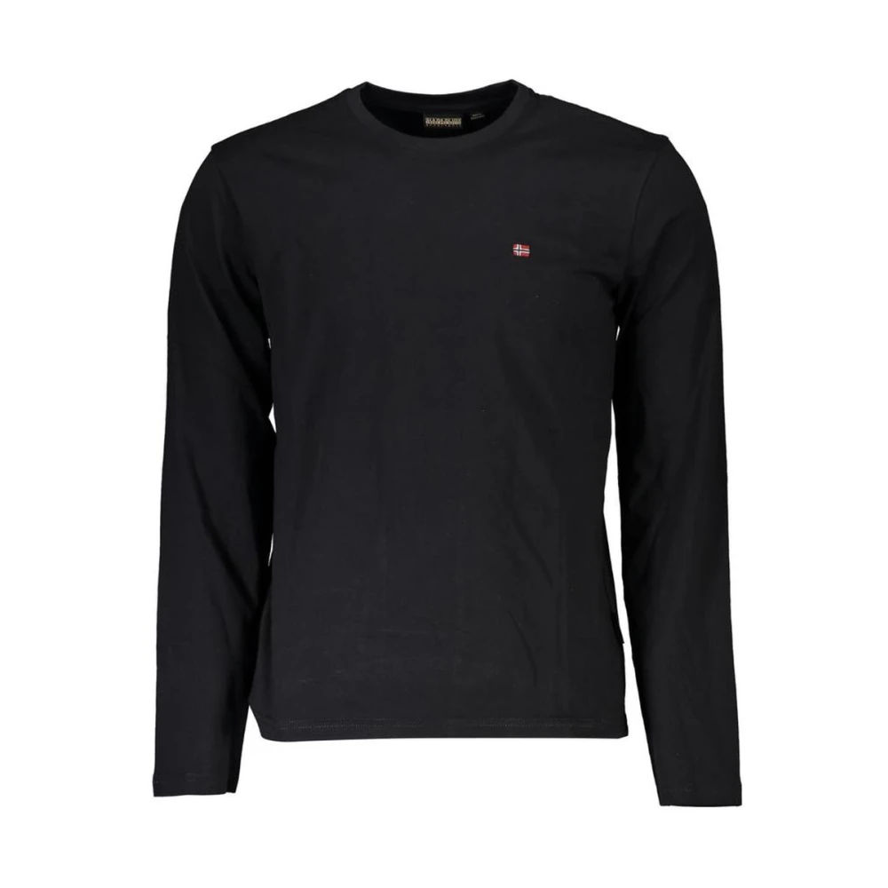 Tops > Long Sleeve Tops - - Napapijri - Modalova