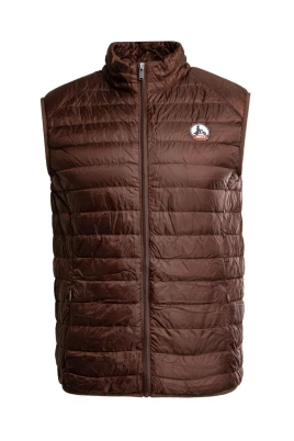Ärmelös Dunjacka Urban Stil