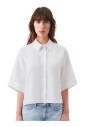 chemise-oversize-en-lin-avec-fentes