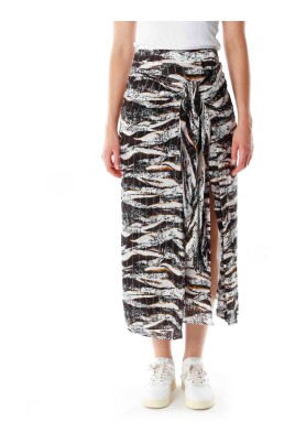 zebra-print-wrap-style-skirt