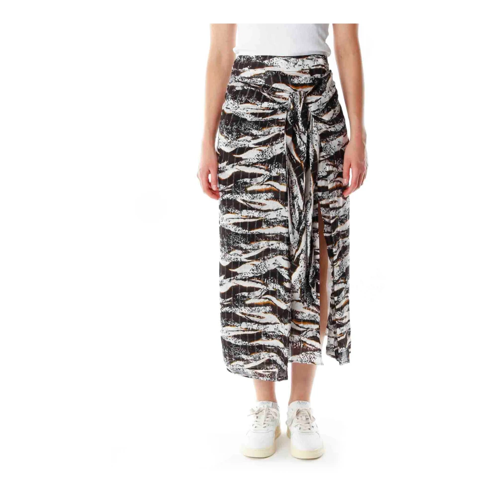 Skirts > Midi Skirts - - Lala Berlin - Modalova