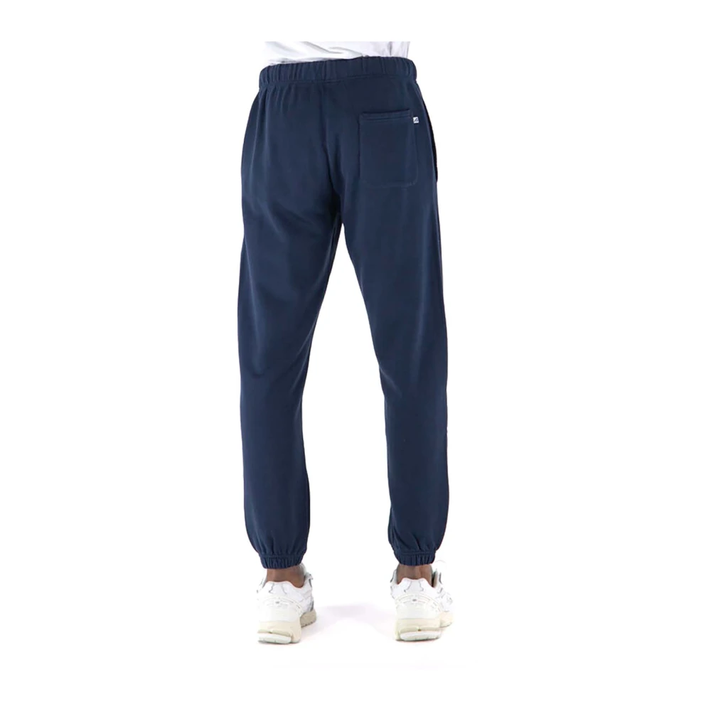Autry Sweatpants Blue Heren