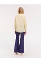 chemise-jaune-leon