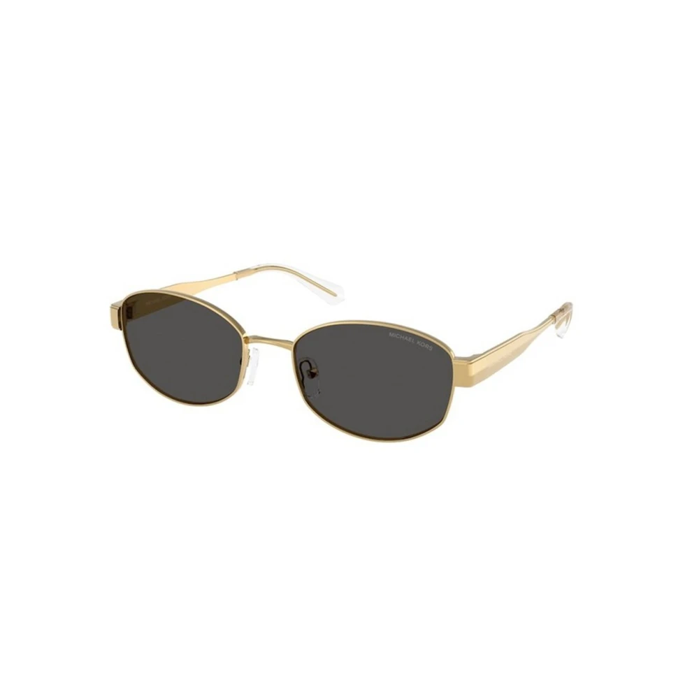 Michael Kors Women's Yellow Sunglasses, 56 Mm, Authentic Monte Carlo Glasses