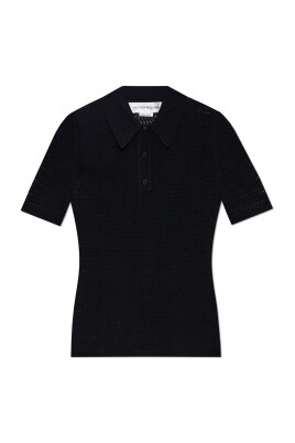 patterned-polo