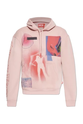 S-NORM-HOOD-V1 Hoodie