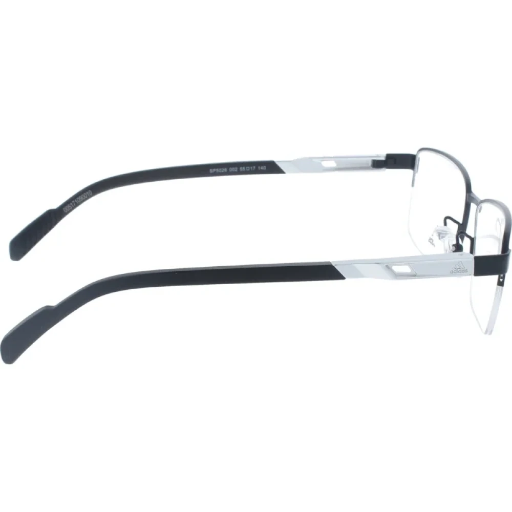 Adidas Glasses Black Heren
