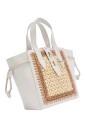 net-tote-mini-bag