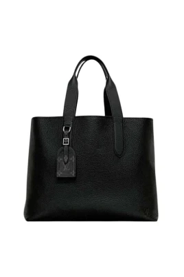 Pre-owned Cabas Voyage Tote