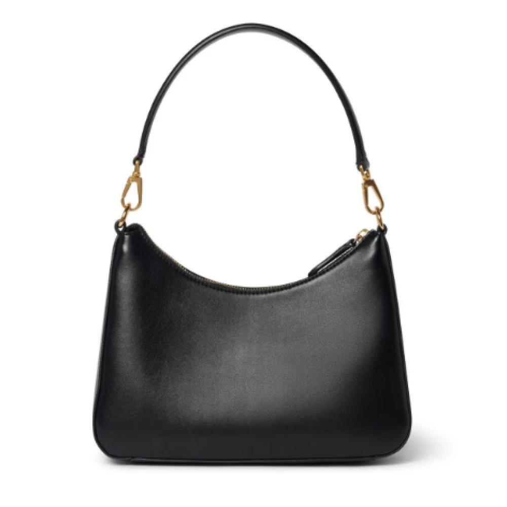 Stella Mccartney Shoulder Bags Black Dames