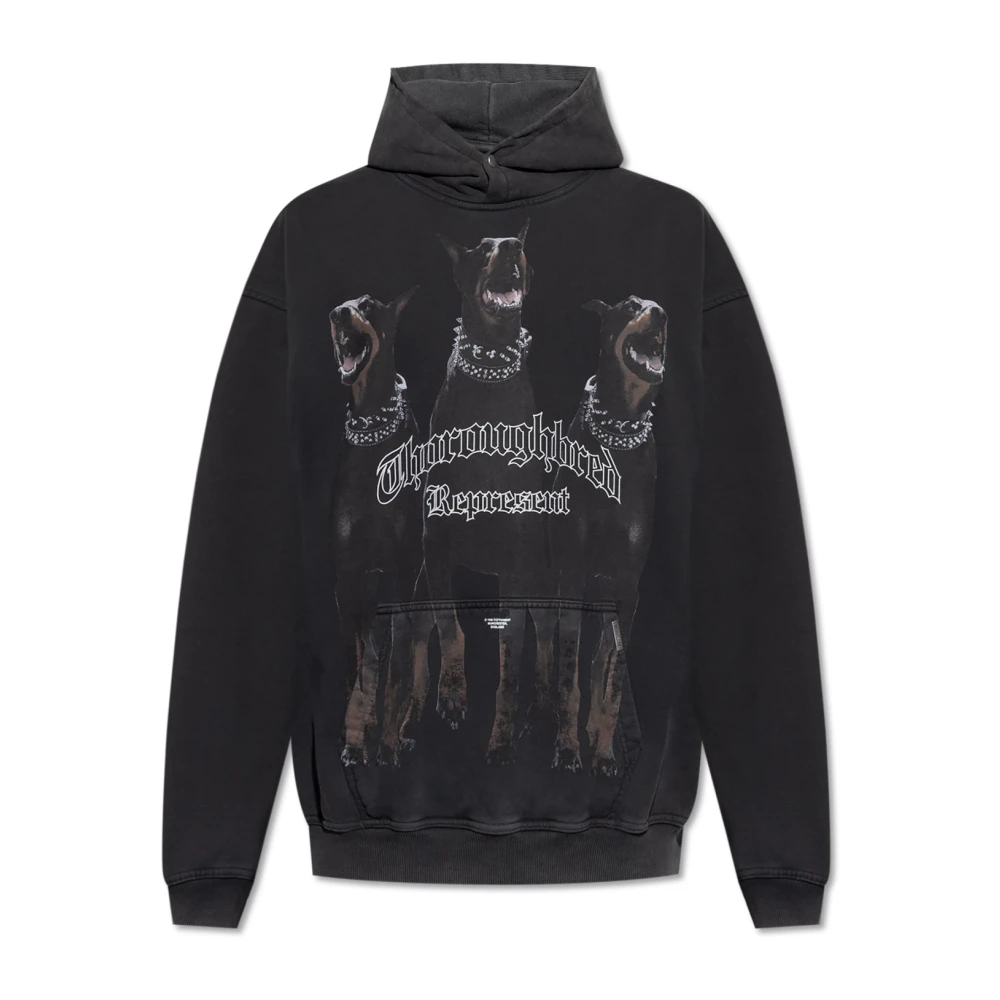 Sweatshirts & Hoodies > Hoodies - - Represent - Modalova