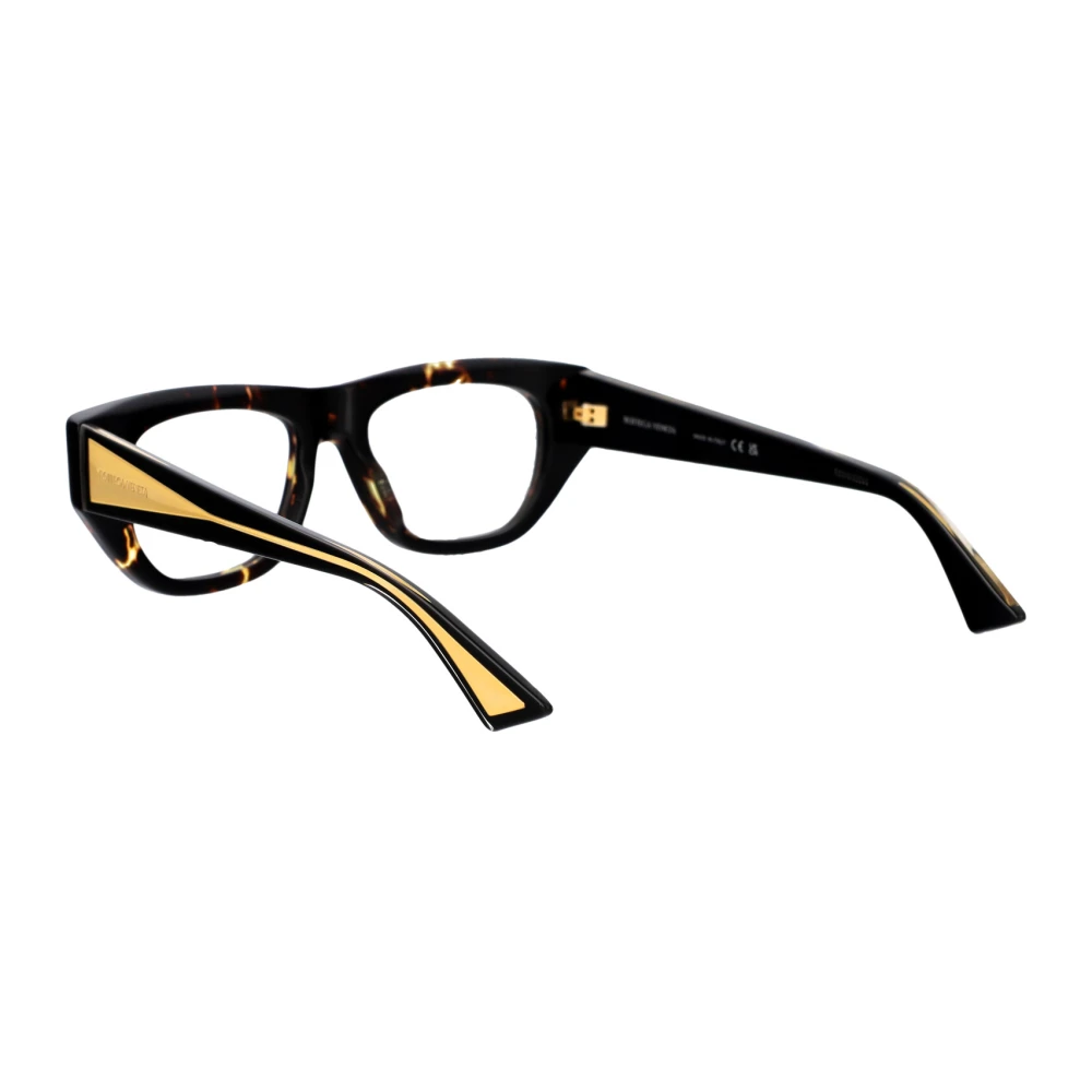 Bottega Veneta Stijlvolle Optische Bril Bv1279O Brown Dames