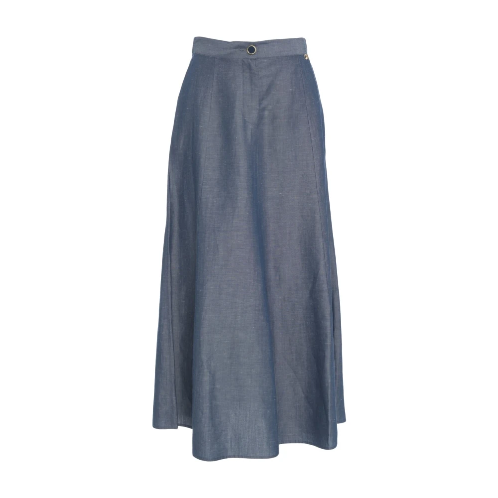 Skirts > Maxi Skirts - - Liu Jo - Modalova