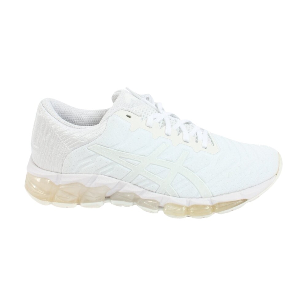 Enfants Blanc Gel Quantum 360 5 Sneakers Asics Baskets Miinto