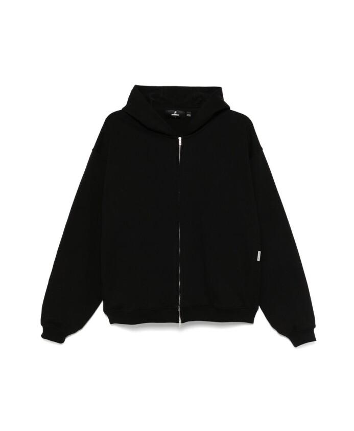 sweat-a-capuche-zippe-initial