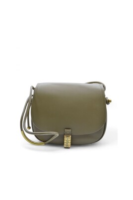green-leather-crossbody-bag