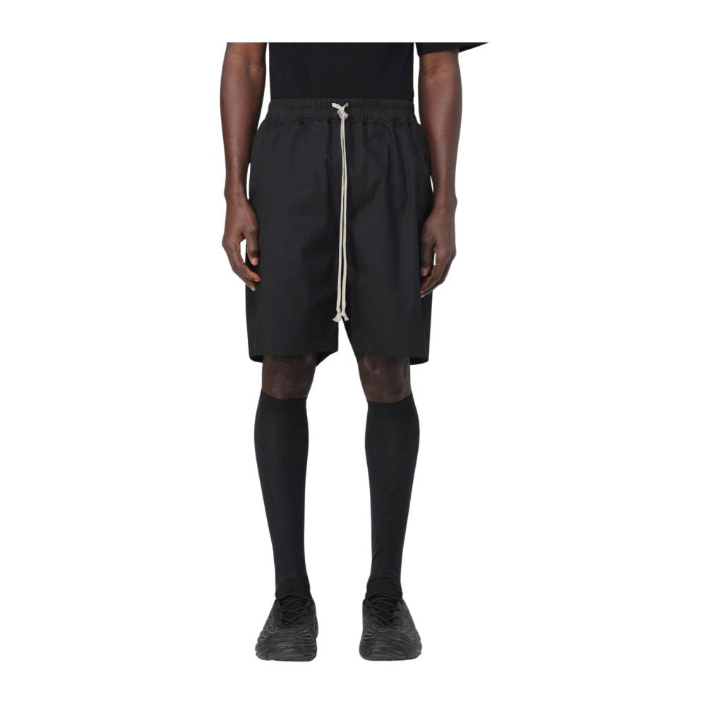Shorts > Casual Shorts - - Rick Owens - Modalova