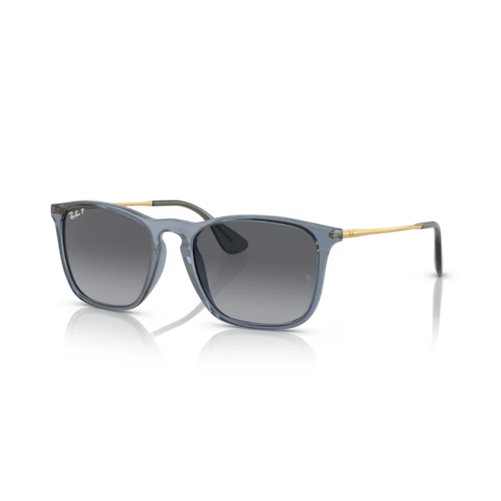 Ray-Ban 4187, Men's Sunglasses - Image 4