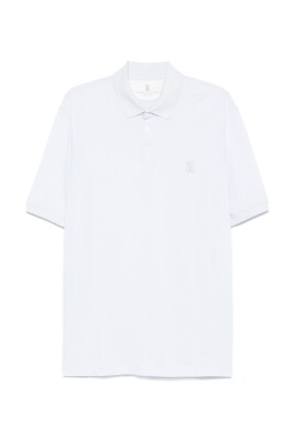 polo-de-luxe-a-manches-courtes